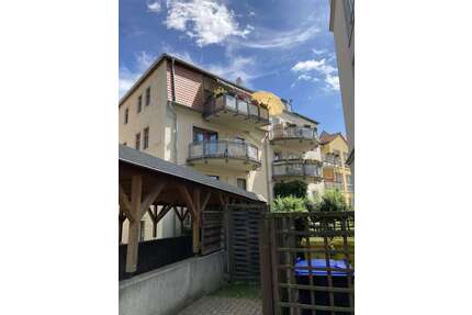 Wohnung zum Mieten in Zittau 492,00 € 74.2 m²