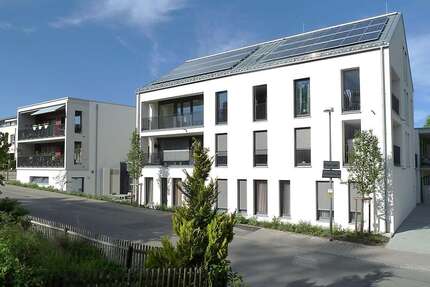 Wohnung zum Kaufen in Tübingen 299.000,00 € 58.93 m²