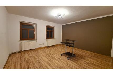 2 bis 3 Raum DG Wohnung in Neumark Vogtland