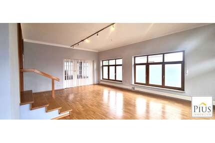 Wohnung zum Kaufen in Bobingen 450.000,00 € 121.75 m²