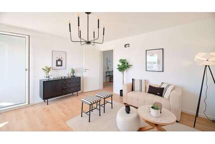 Wohnung zum Kaufen in Korb 249.900,00 € 65.42 m²