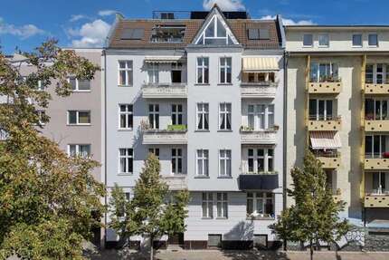Wohnung zum Kaufen in Berlin 239.000,00 € 57 m²