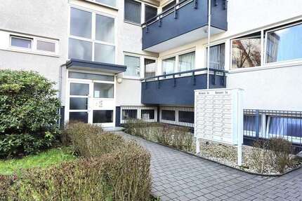 Wohnung zum Mieten in Neu-Isenburg 685,00 € 49 m²