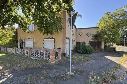 Für Macher mit Herz: Einfamilienhaus sucht neue Familie - Heideland Lindau