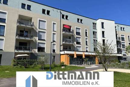 Wohnung zum Mieten in Albstadt 860,00 € 72.44 m²