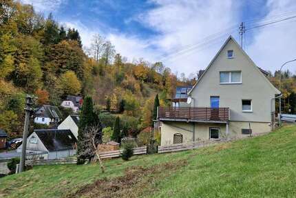 Haus zum Kaufen in Schwarzenstein 159.000,00 € 130 m²