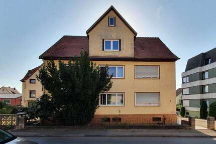 Wohnung zum Kaufen in Bad Mergentheim 149.000,00 € 82.98 m²
