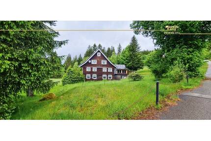Schwarzwaldhaus im Naturschutzgebiet - Sonnenlage - Breitnau