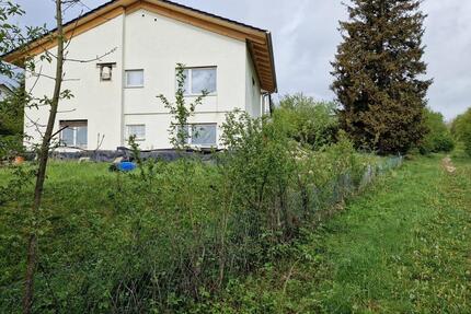 Einfamilienhaus teilsaniert in Toplage - Albstadt Gemarkung Onstmettingen
