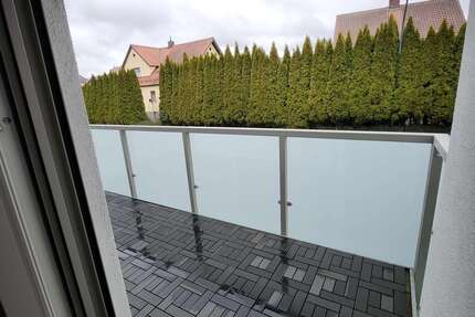 Wohnung zum Mieten in Ergoldsbach 720,00 € 58 m²