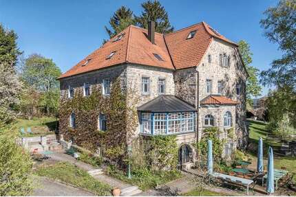 Haus zum Kaufen in Breitenberg 2.350.000,00 € 690.97 m²
