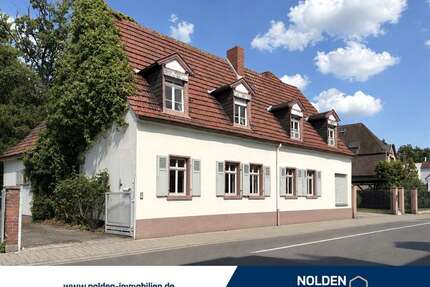 Haus zum Kaufen in Mannheim 635.000,00 € 206.78 m²