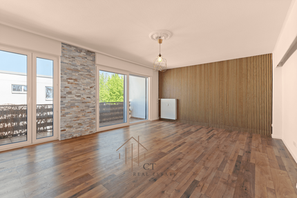 Wohnung zum Kaufen in Langen (Hessen) 329.000,00 € 84 m²
