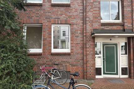 Wohnung zum Mieten in Münster 1.100,00 € 64 m²