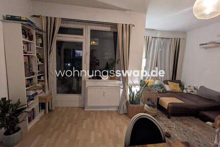 Wohnungsswap - Wittelsbacherstraße - Berlin Wilmersdorf
