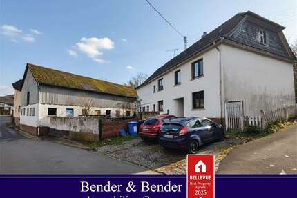 Haus zum Kaufen in Altenkirchen VG 185.000,00 € 161 m²