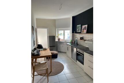 Untermiete ab 01.06. - 850,00&nbsp;EUR Kaltmiete, ca.&nbsp; 52,00&nbsp;m&sup2; in Hamburg (PLZ: 22087) Hohenfelde