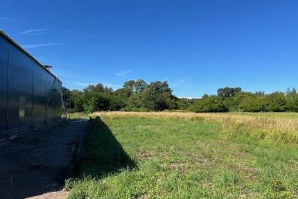 Gewerbegrundstück in Brinckmansdorf zu verkaufen - Rostock Stadtmitte