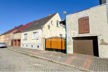 Haus zum Kaufen in Gatersleben 54.900,00 € 100 m²
