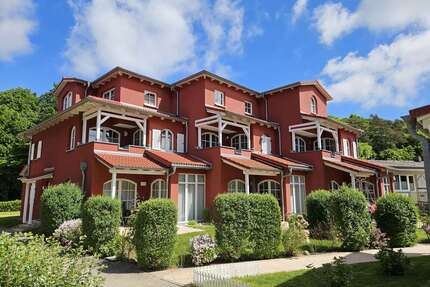 Wohnung zum Kaufen in Kühlungsborn 435.000,00 € 84 m²
