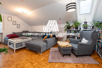 Wohnung zum Kaufen in Amberg 149.000,00 € 65 m²