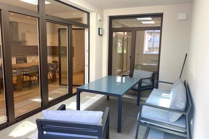 Großzügige 3-Zimmer Wohnung mit Terrasse & Aufzug - zentrale Innenstadtlage - Deggendorf