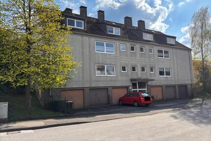 Schöne Dachgeschosswohnung in Wuppertal 42349 - Erkrath