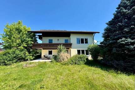 Haus zum Kaufen in Palling 635.000,00 € 170 m²