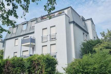 Wohnung zum Kaufen in Dresden 140.000,00 € 58 m²