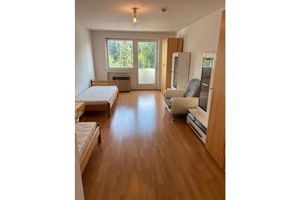 3 Zi. 2 OG + Garage + 260qm DG von Privat - Waldkraiburg