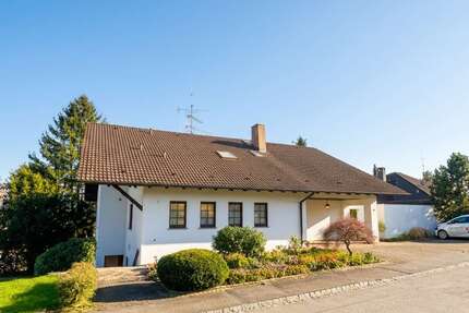 Haus zum Kaufen in Emmendingen 1.195.000,00 € 354 m²