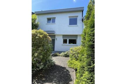 Reihenhaus zum Kauf • ohne Makler - provisionsfrei - Roßdorf
