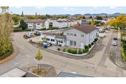 Haus zum Kaufen in Landau 1.800.000,00 € 302 m²