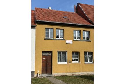 Reihenmittelhaus in Südausrichtung, 99955 Bad Tennstedt - Herbsleben