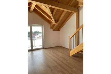 Wohnung zum Mieten in Stammham 680,00 € 90 m²