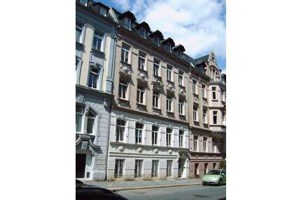 IDEAL - Ein Umzug den sich jeder leisten kann - Plauen Stadtmitte