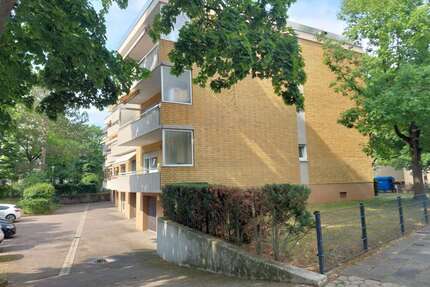 Wohnung zum Kaufen in Ludwigshafen 219.000,00 € 80 m²