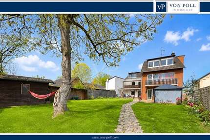Haus zum Kaufen in Bonn Vilich-Rheindorf 920.000,00 € 286.86 m² - Bonn / Vilich-Rheindorf