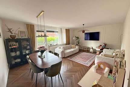 Wohnung zum Kaufen in Langenhagen 275.000,00 € 83 m²