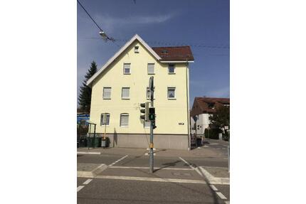 Schöne Wohnung in Stuttgart Vahingen