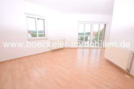 Wohnung zum Mieten in Naumburg 390,00 € 63.39 m²
