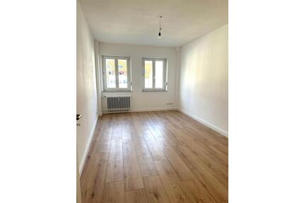 Schöne helle Wohnung in der Altstadt von Nürnberg