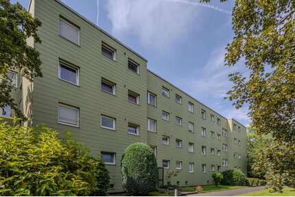 Wohnung zum Kaufen in Rheinbach 248.000,00 € 86 m²