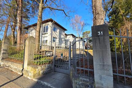 Grunewald Bestlage: Stilvolles Apartment nahe Ku’damm Stellplatz - Berlin Charlottenburg-Wilmersdorf