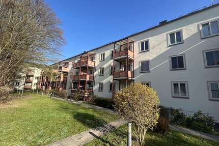 Wohnung zum Kaufen in Chemnitz 72.000,00 € 52.4 m²
