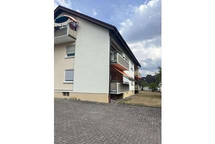 Wohnung zum Mieten in Miltenberg 600,00 € 67 m²