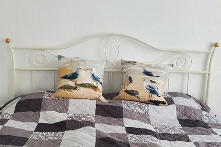 Schöne Ferienwohnung In Wolgast Usedom Ostsee