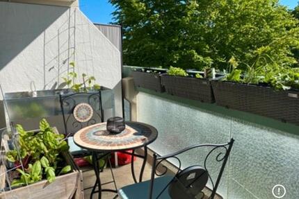 Mietwohnung Studio - 680,00&nbsp;EUR Kaltmiete, ca.&nbsp; 30,00&nbsp;m&sup2; in Kempten (Allgäu) (PLZ: 87435)