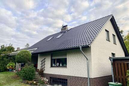 Haus zum Kaufen in Lehrte 549.000,00 € 160 m²