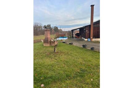 Haus, Bungalow, Eigenheim - 80.000,00&nbsp;EUR Kaufpreis, ca.&nbsp; 100,00&nbsp;m&sup2; in Mellrichstadt (PLZ: 97638)